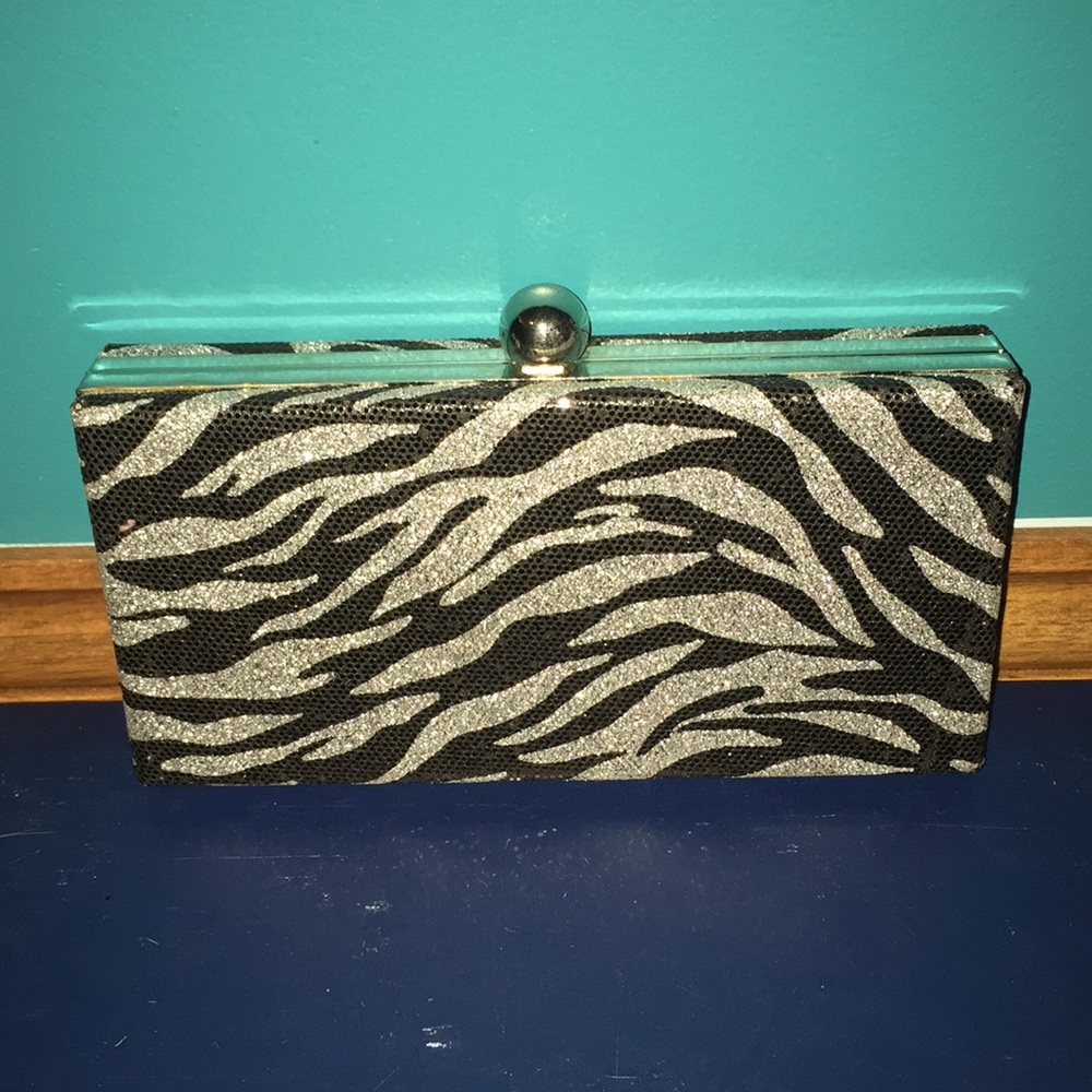 Clutch/Wallet